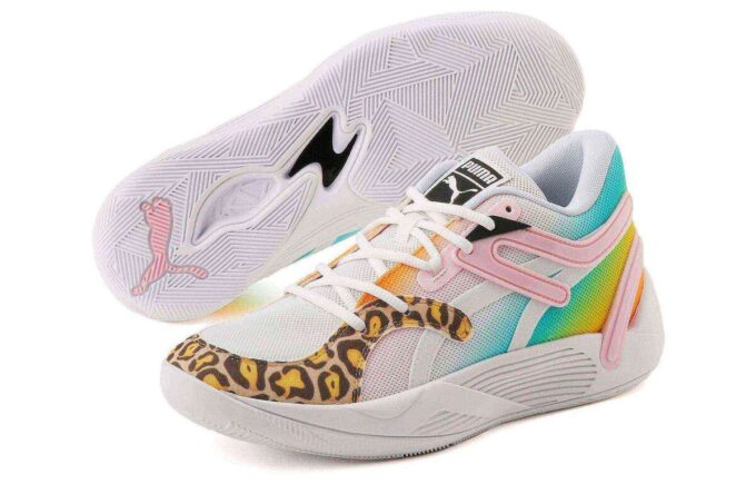 Tribunal TRC Blaze “Leopardo”
