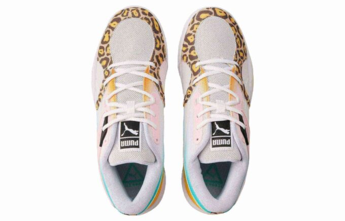 Tribunal TRC Blaze “Leopardo”