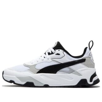 Trinidad “Blanco Negro”
