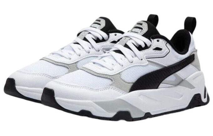 Trinidad “Blanco Negro”
