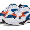 Trinomic “Blanco Azul”