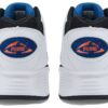 Trinomic “Blanco Azul”