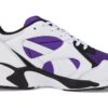Trinomic “Blanco Púrpura”