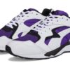 Trinomic “Blanco Púrpura”
