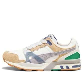 Trinomic XT 2 “Blanco Beige Verde”