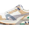 Trinomic XT 2 “Blanco Beige Verde”