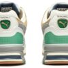 Trinomic XT 2 “Blanco Beige Verde”