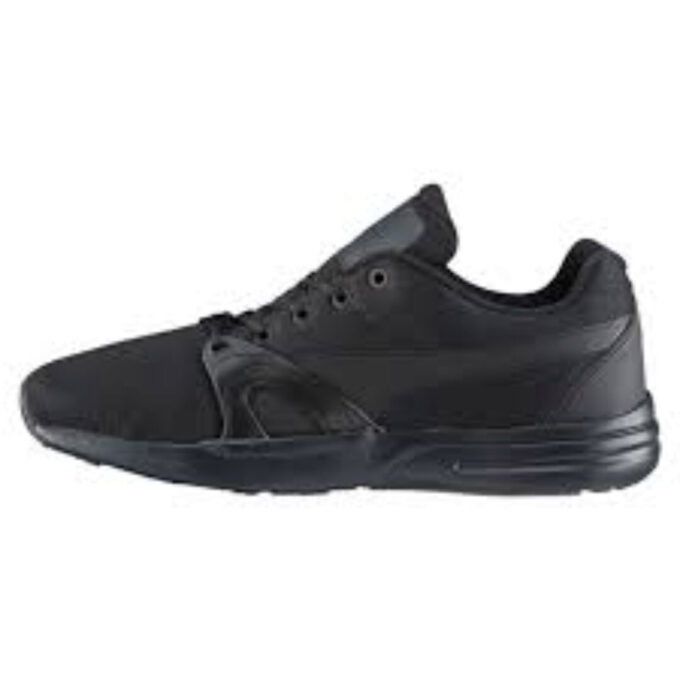 Trinomic XT Speckle “Negro”