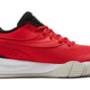 Triple Baloncesto “Alto Riesgo Rojo”