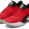 Triple Baloncesto “Alto Riesgo Rojo”