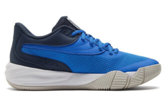 Triple Baloncesto “Bluemazing”