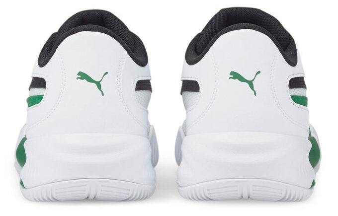 Triple Baloncesto “Celtics”