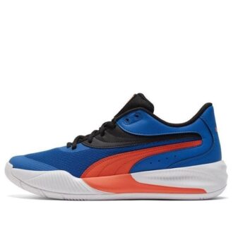 Triple baloncesto “Knicks”