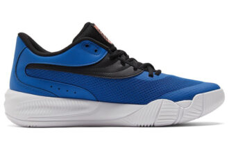 Triple baloncesto “Knicks”