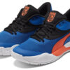 Triple baloncesto “Knicks”