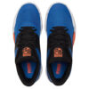 Triple baloncesto “Knicks”