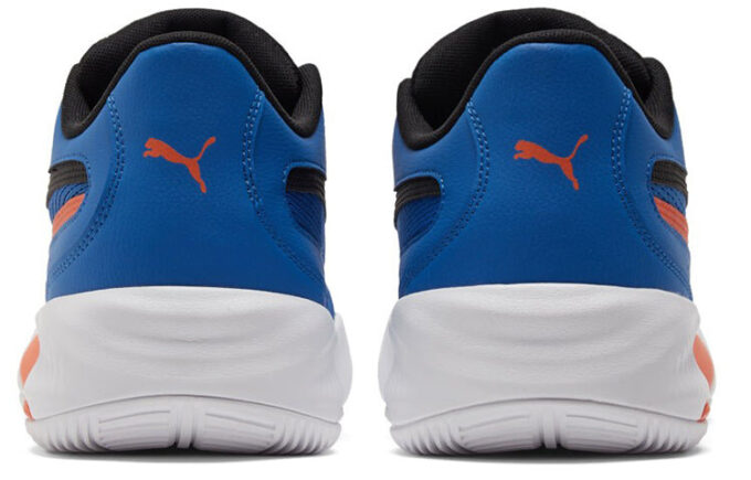Triple baloncesto “Knicks”