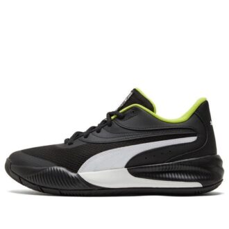 Triple Baloncesto “Negro Blanco”