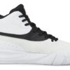 Triple Mid “Blanco Negro”