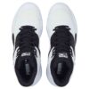 Triple Mid “Blanco Negro”