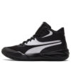 Triple Mid “Negro Blanco”
