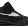 Triple Mid “Negro Blanco”