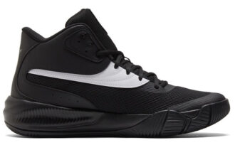Triple Mid “Negro Blanco”