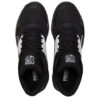 Triple Mid “Negro Blanco”