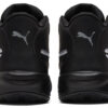 Triple Mid “Negro Blanco”