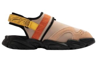 TS-01 Retro “Bronceado polvoriento”