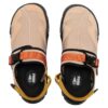 TS-01 Retro “Bronceado polvoriento”