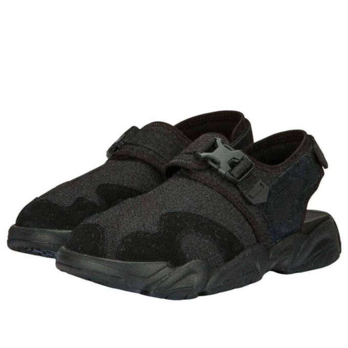 TS-01 Tonal “Negro”