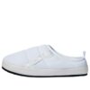 Tuff acolchado “blanco”