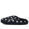 Tuff acolchado de lunares