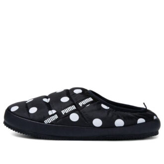 Tuff acolchado de lunares