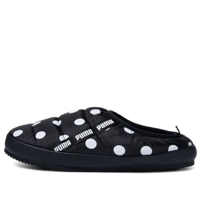 Tuff acolchado de lunares