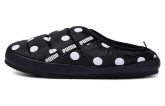 Tuff acolchado de lunares