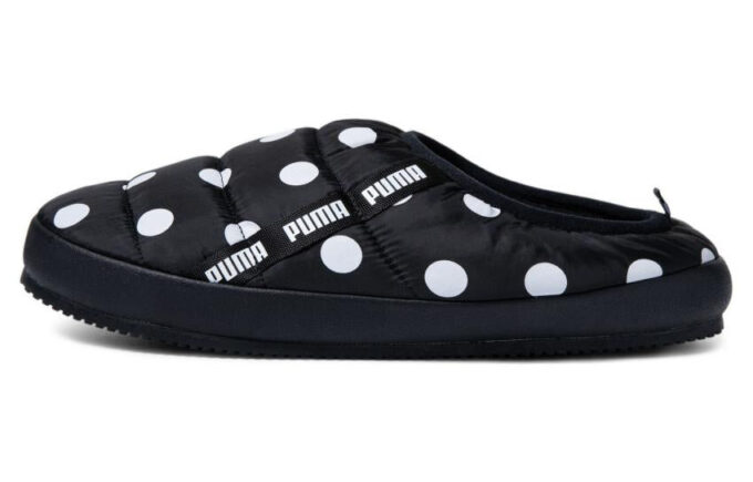 Tuff acolchado de lunares