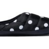 Tuff acolchado de lunares