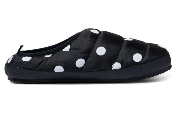 Tuff acolchado de lunares