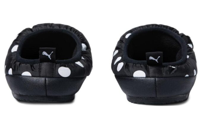 Tuff acolchado de lunares