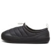 Tuff Padded Plus “Negro”
