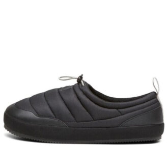 Tuff Padded Plus “Negro”
