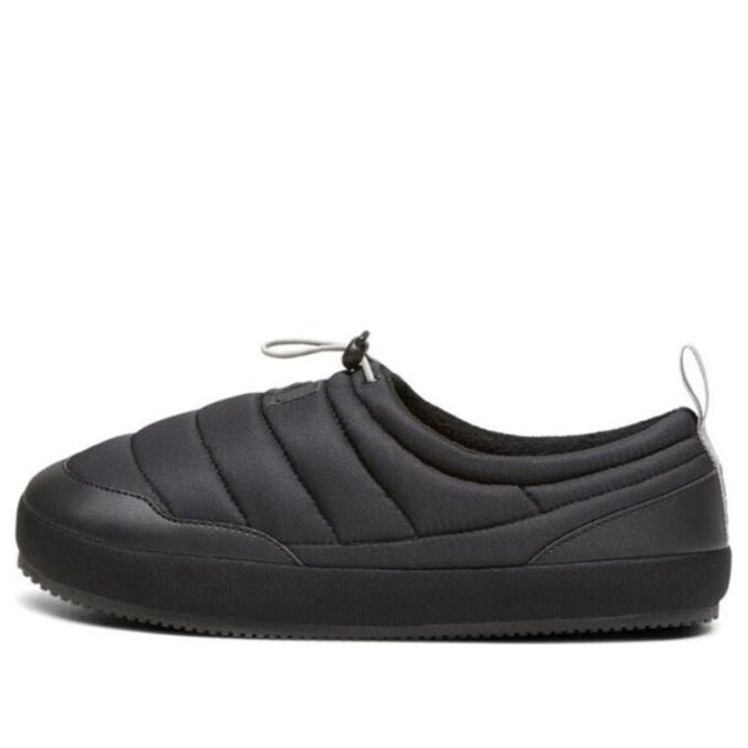 Tuff Padded Plus “Negro”