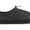 Tuff Padded Plus “Negro”