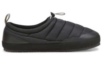 Tuff Padded Plus “Negro”