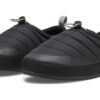 Tuff Padded Plus “Negro”