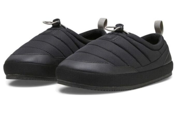 Tuff Padded Plus “Negro”
