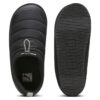 Tuff Padded Plus “Negro”