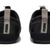 Tuff Padded Plus “Negro”